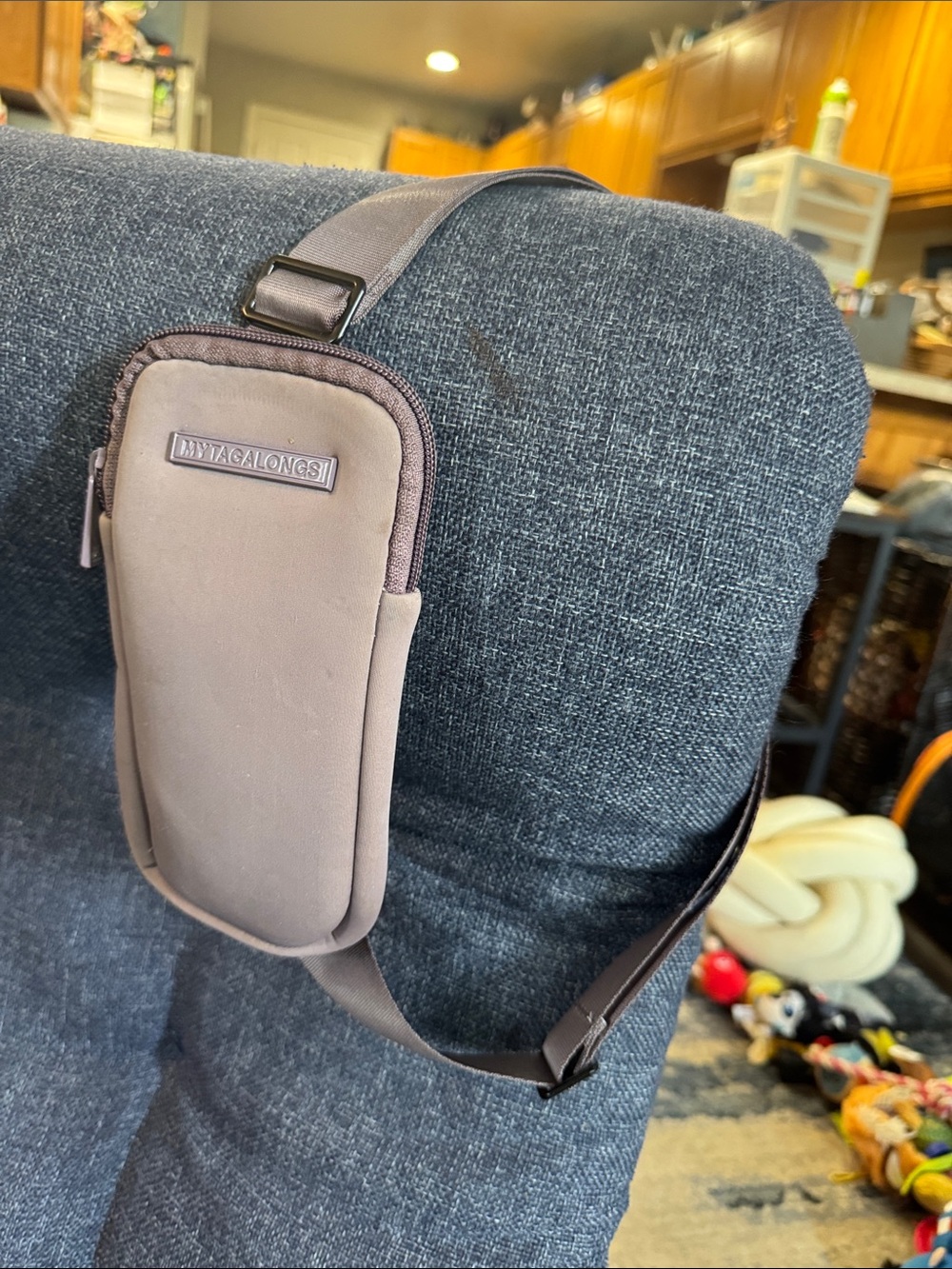 My Tagalongs Sling Bag